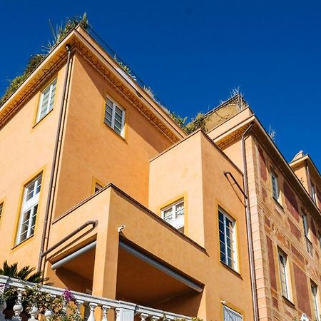 Virgilio 2 - Villa Bice Alassio Eksteriør billede