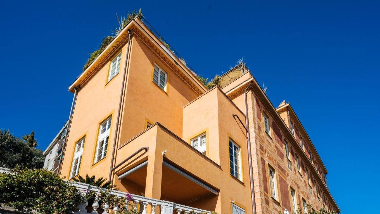 Virgilio 2 - Villa Bice Alassio Eksteriør billede