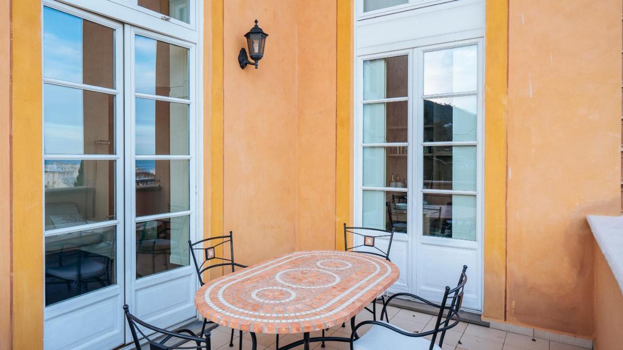 Virgilio 2 - Villa Bice Alassio Eksteriør billede