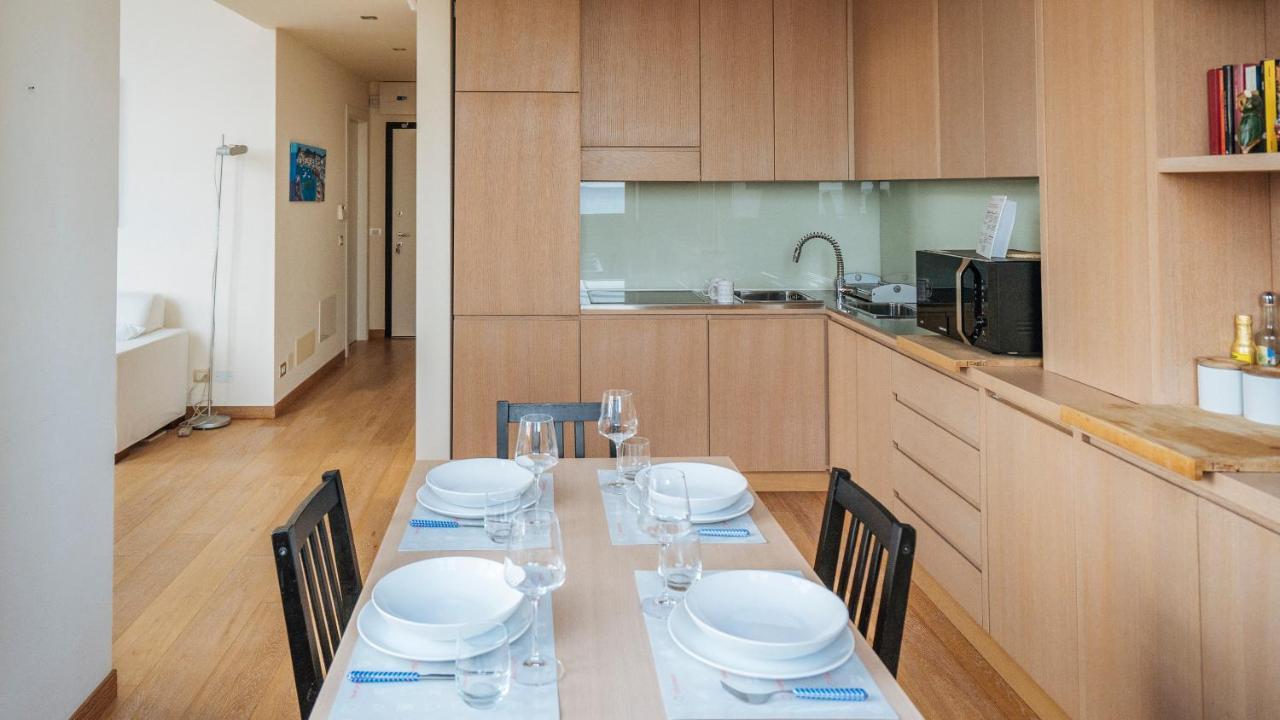 Virgilio 2 - Villa Bice Alassio Eksteriør billede